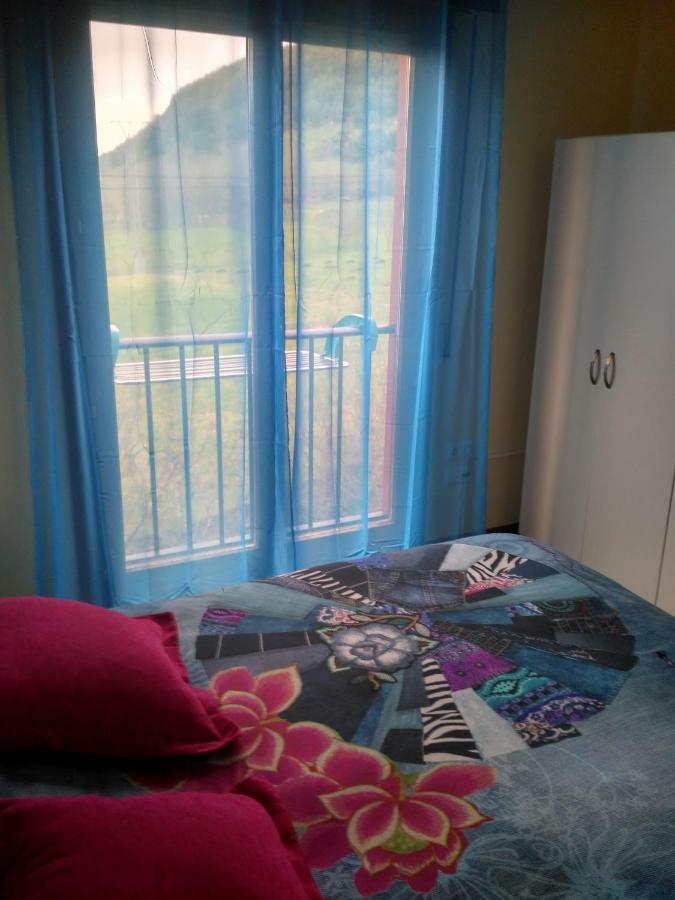 Apartamento La Gloria Gibaja Exterior foto